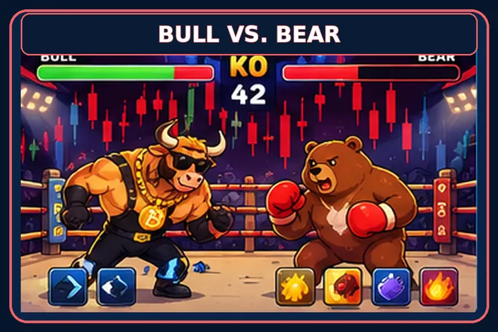 Bull vs. Bear